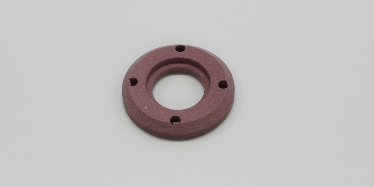 FM434 4D Clutch Shoe(Red) FM434  - KYOSHO RC